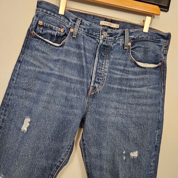 Levis Wedgie Button Fly - Picture 11 of 12